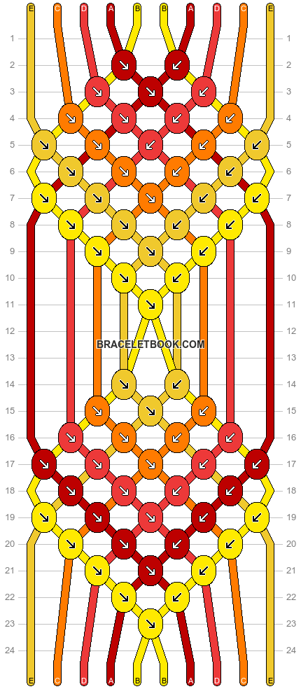 Normal pattern #86272 variation #448727 pattern