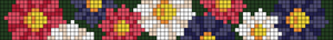 Alpha pattern #117837 variation #448728