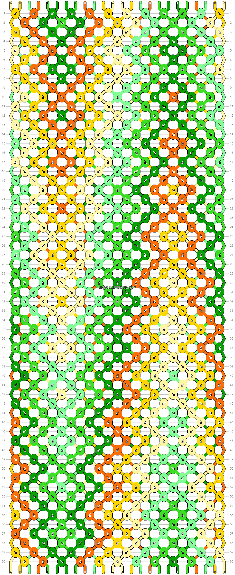 Normal pattern #145583 variation #448730 pattern