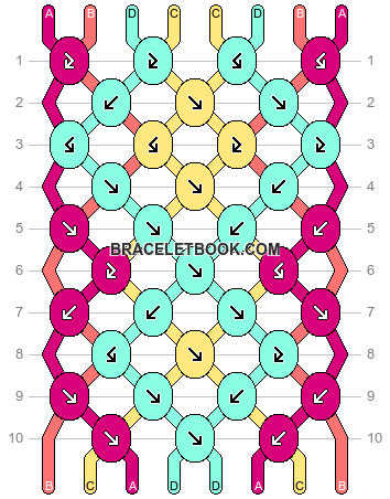 Normal pattern #15576 variation #448731 pattern