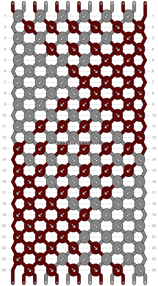 Normal pattern #103 variation #448733 pattern