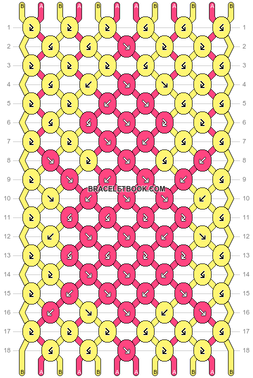 Normal pattern #153792 variation #448734 pattern
