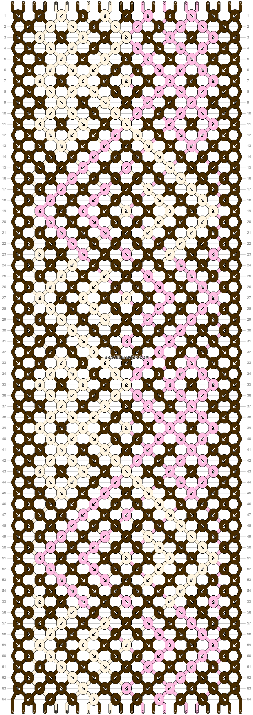 Normal pattern #213220 variation #448735 pattern