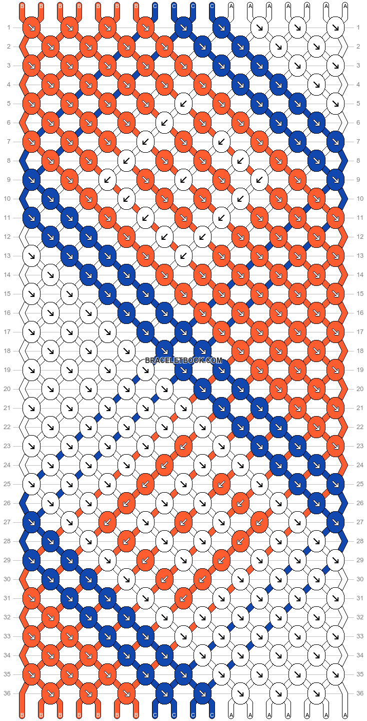 Normal pattern #109669 variation #448736 pattern