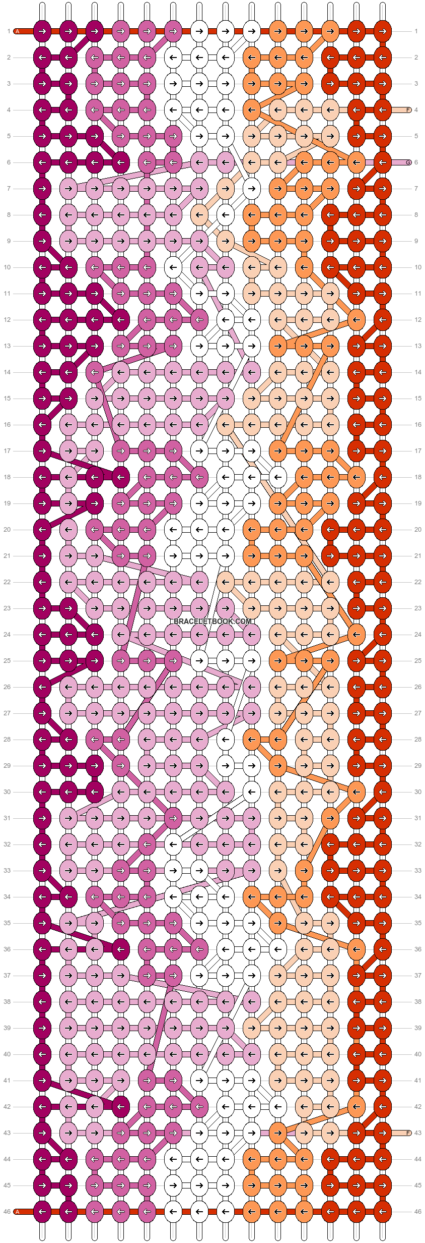 Alpha pattern #213241 variation #448737 pattern
