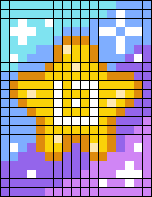 Alpha pattern #213235 variation #448741 preview