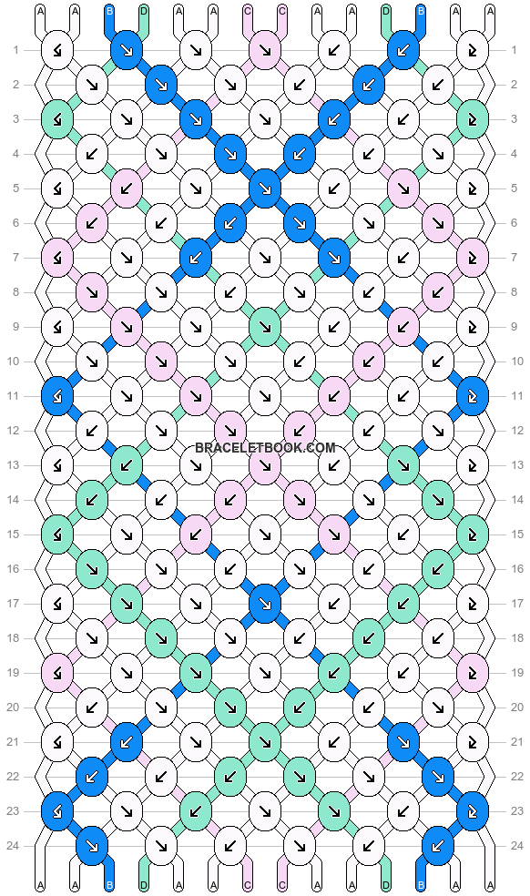 Normal pattern #109681 variation #448743 pattern