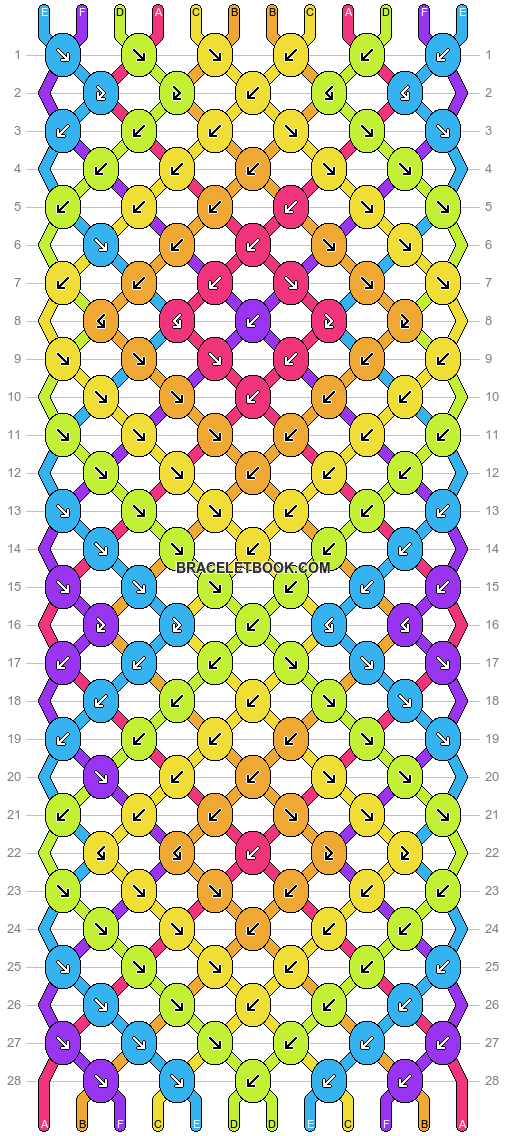 Normal pattern #213249 variation #448744 pattern