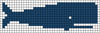 Alpha pattern #20950 variation #448745