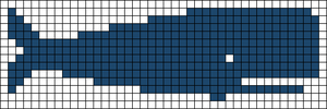 Alpha pattern #20950 variation #448745