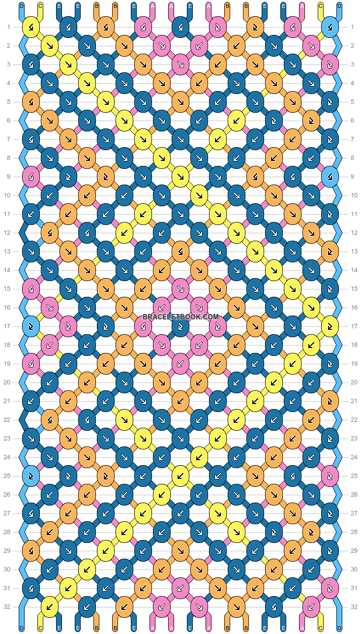 Normal pattern #211197 variation #448746 pattern
