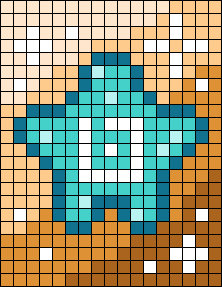 Alpha pattern #213235 variation #448748 preview