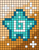 Alpha pattern #213235 variation #448748