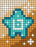 Alpha pattern #213235 variation #448748