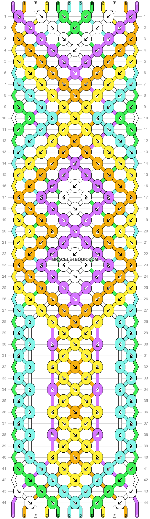 Normal pattern #28009 variation #448750 pattern