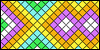 Normal pattern #28009 variation #448750