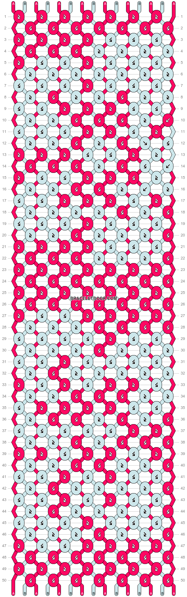 Normal pattern #44337 variation #448751 pattern