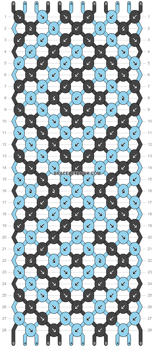 Normal pattern #213249 variation #448752 pattern