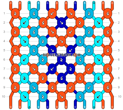 Normal pattern #206821 variation #448753 pattern