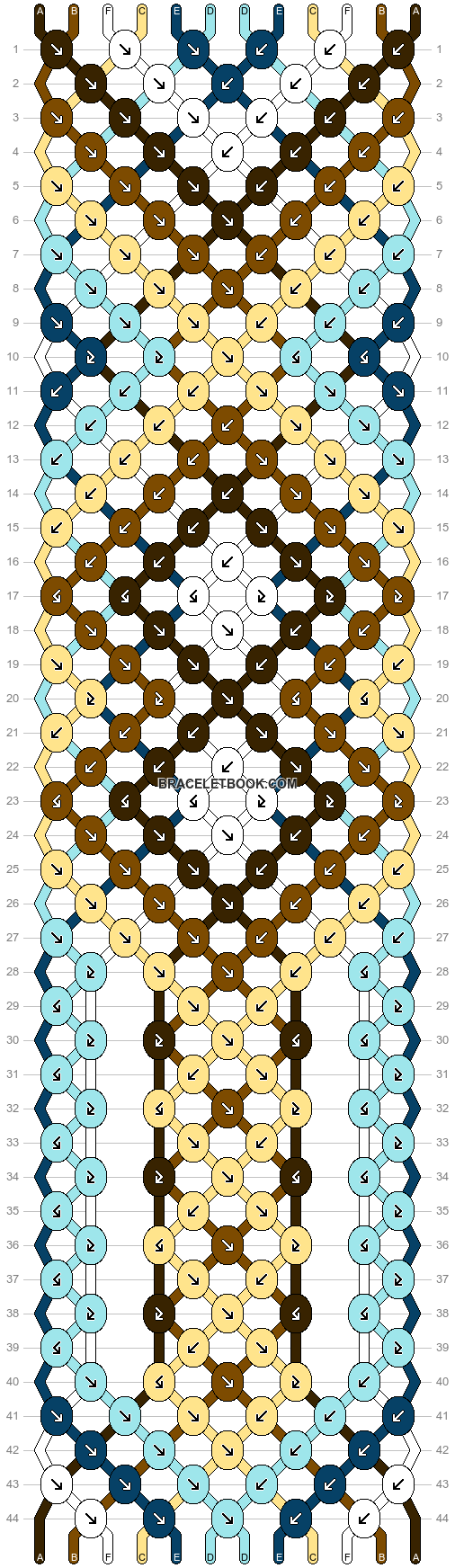 Normal pattern #28009 variation #448754 pattern