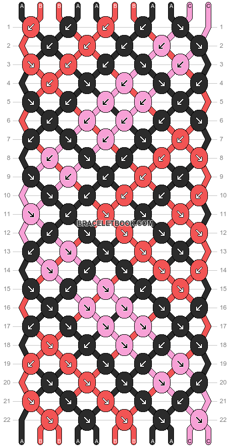 Normal pattern #213254 variation #448755 pattern