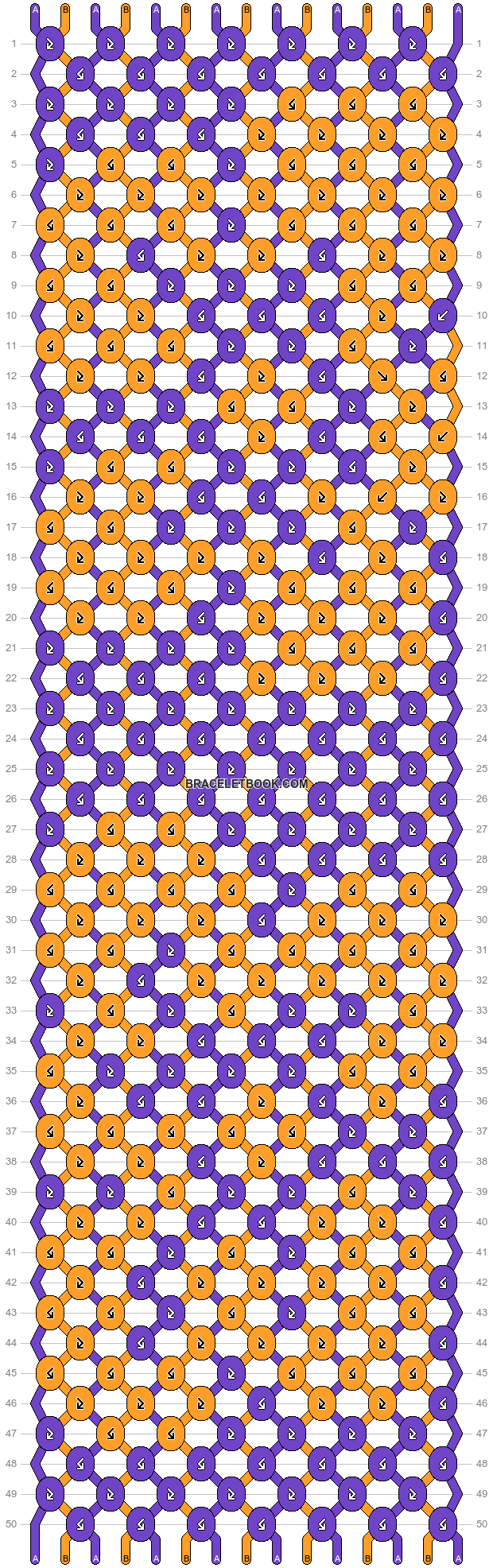 Normal pattern #44337 variation #448757 pattern