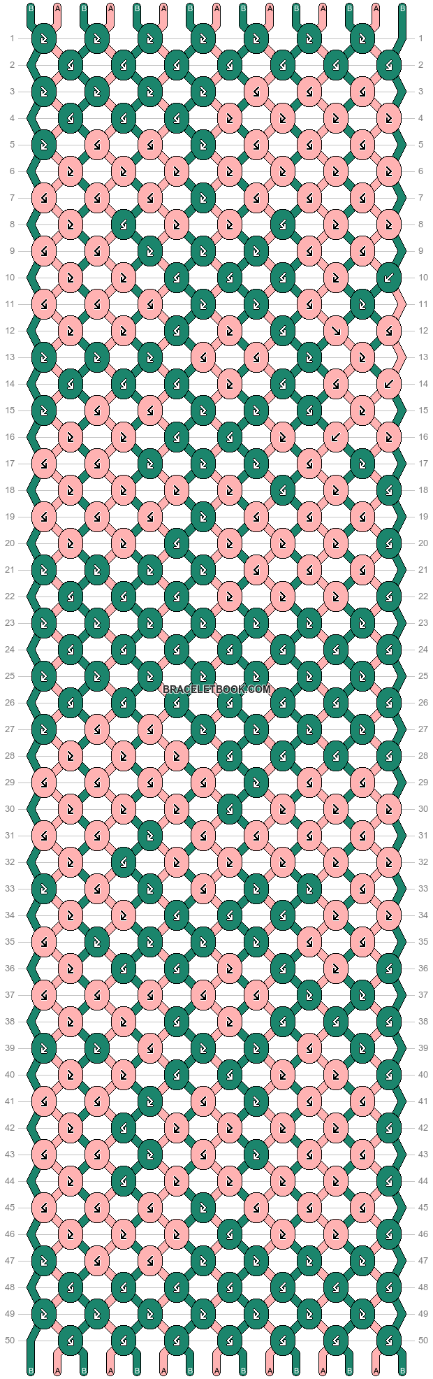 Normal pattern #44337 variation #448758 pattern