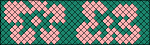 Normal pattern #44337 variation #448758