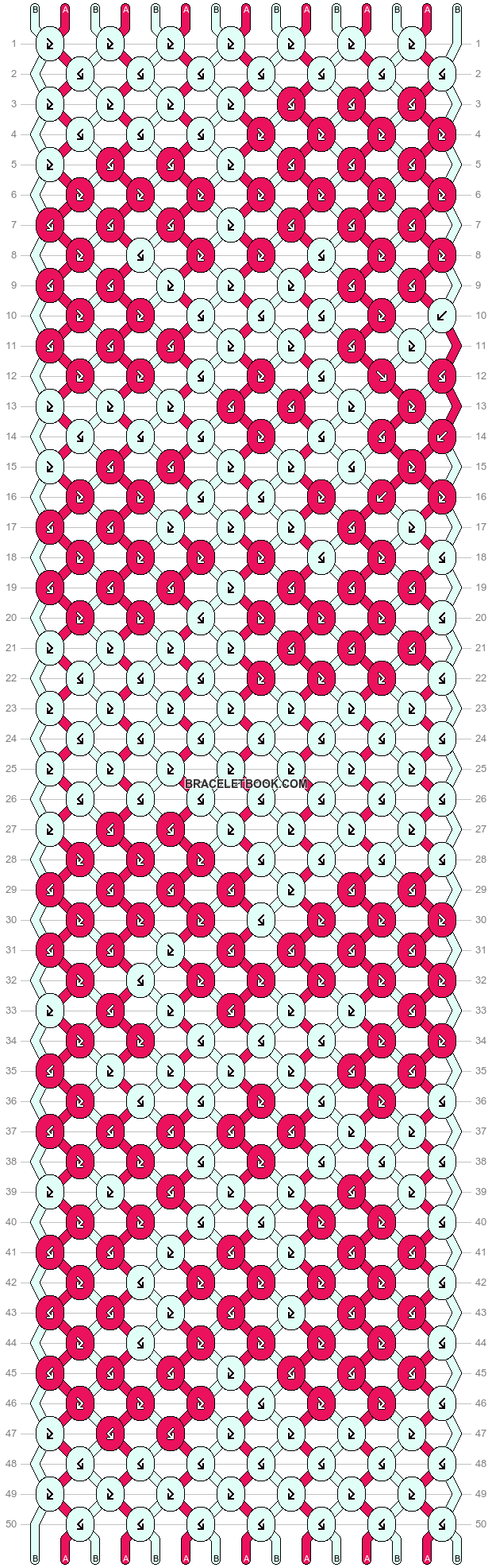 Normal pattern #44337 variation #448759 pattern