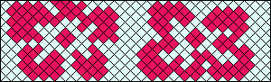 Normal pattern #44337 variation #448759