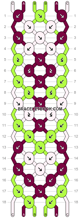 Normal pattern #212486 variation #448760 pattern