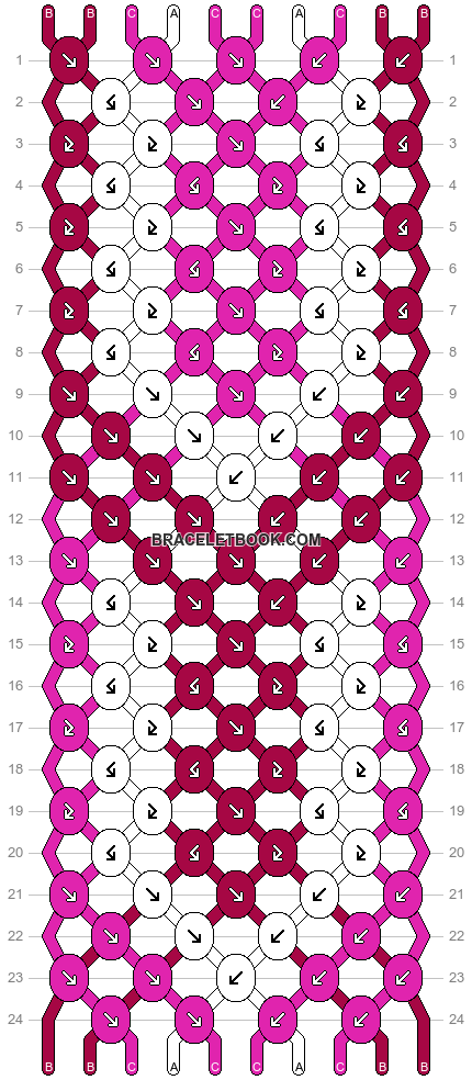 Normal pattern #209304 variation #448762 pattern