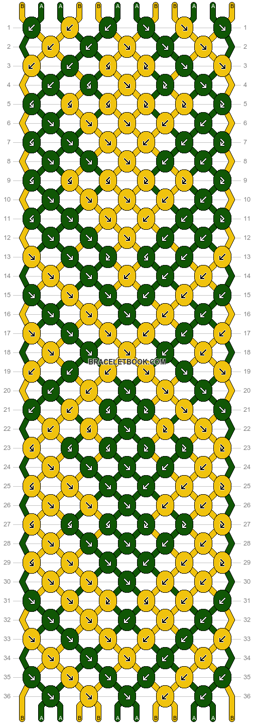 Normal pattern #178515 variation #448763 pattern