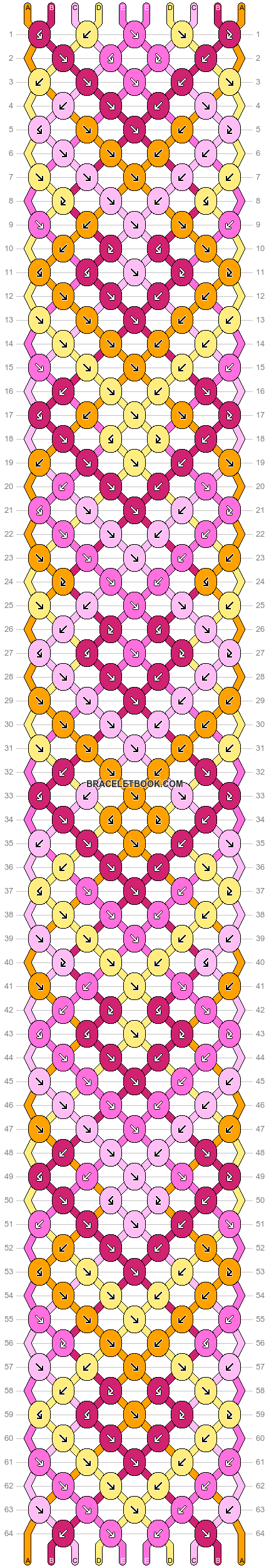 Normal pattern #213252 variation #448764 pattern
