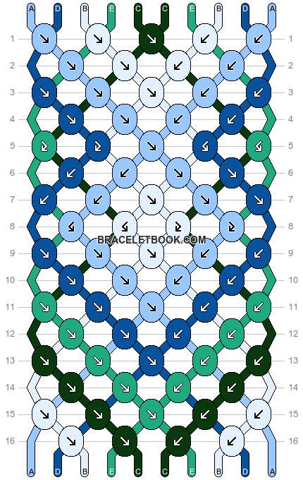 Normal pattern #211714 variation #448765 pattern