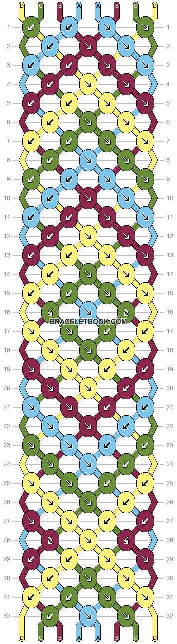 Normal pattern #9825 variation #448769 pattern