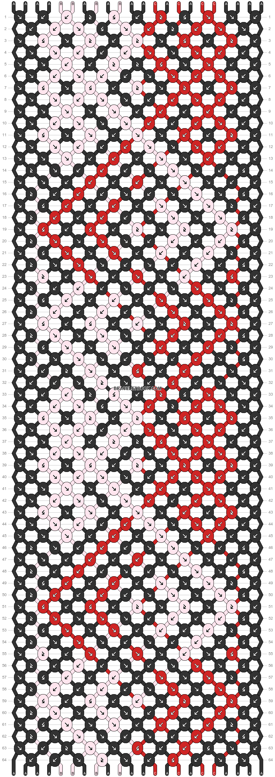 Normal pattern #213220 variation #448770 pattern