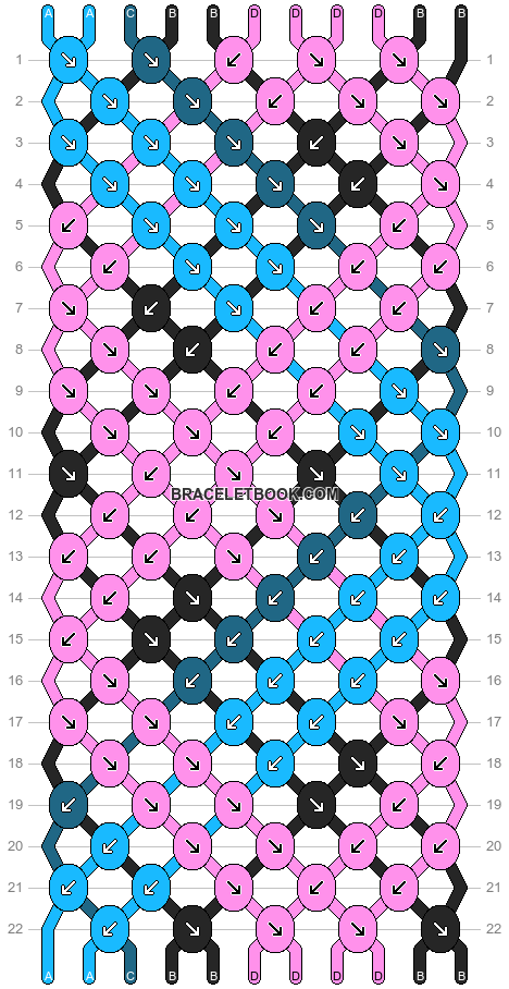 Normal pattern #213257 variation #448772 pattern