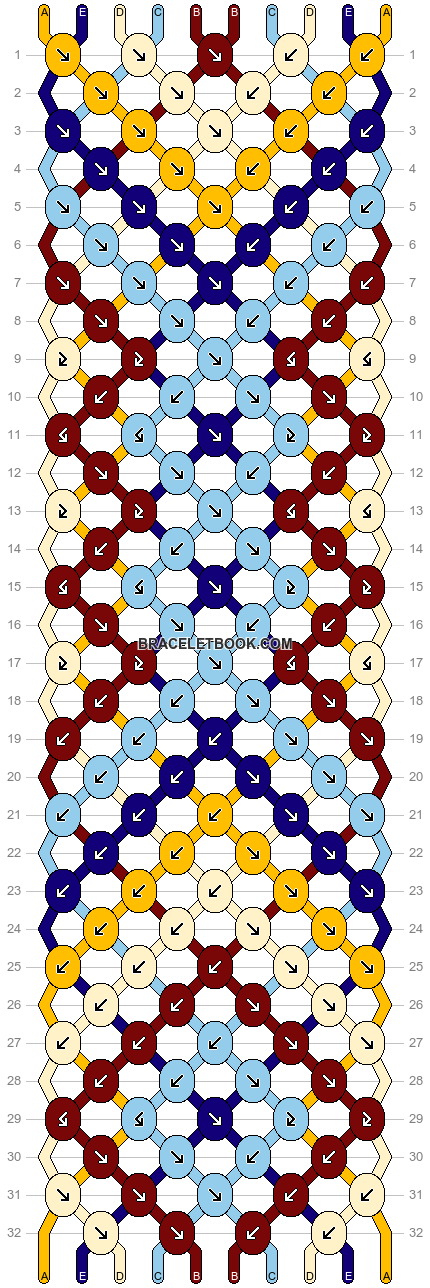 Normal pattern #26424 variation #448773 pattern