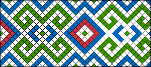 Normal pattern #213230 variation #448775