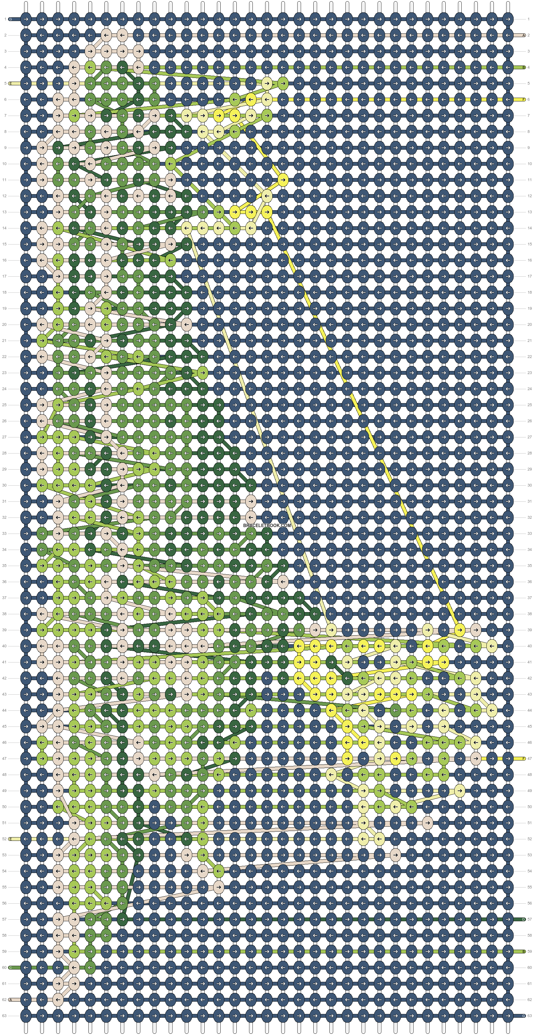 Alpha pattern #195752 variation #448777 pattern