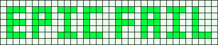 Alpha pattern #214 variation #448778 preview