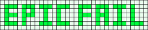 Alpha pattern #214 variation #448778
