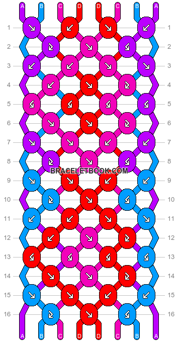 Normal pattern #190612 variation #448779 pattern