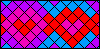 Normal pattern #190612 variation #448779