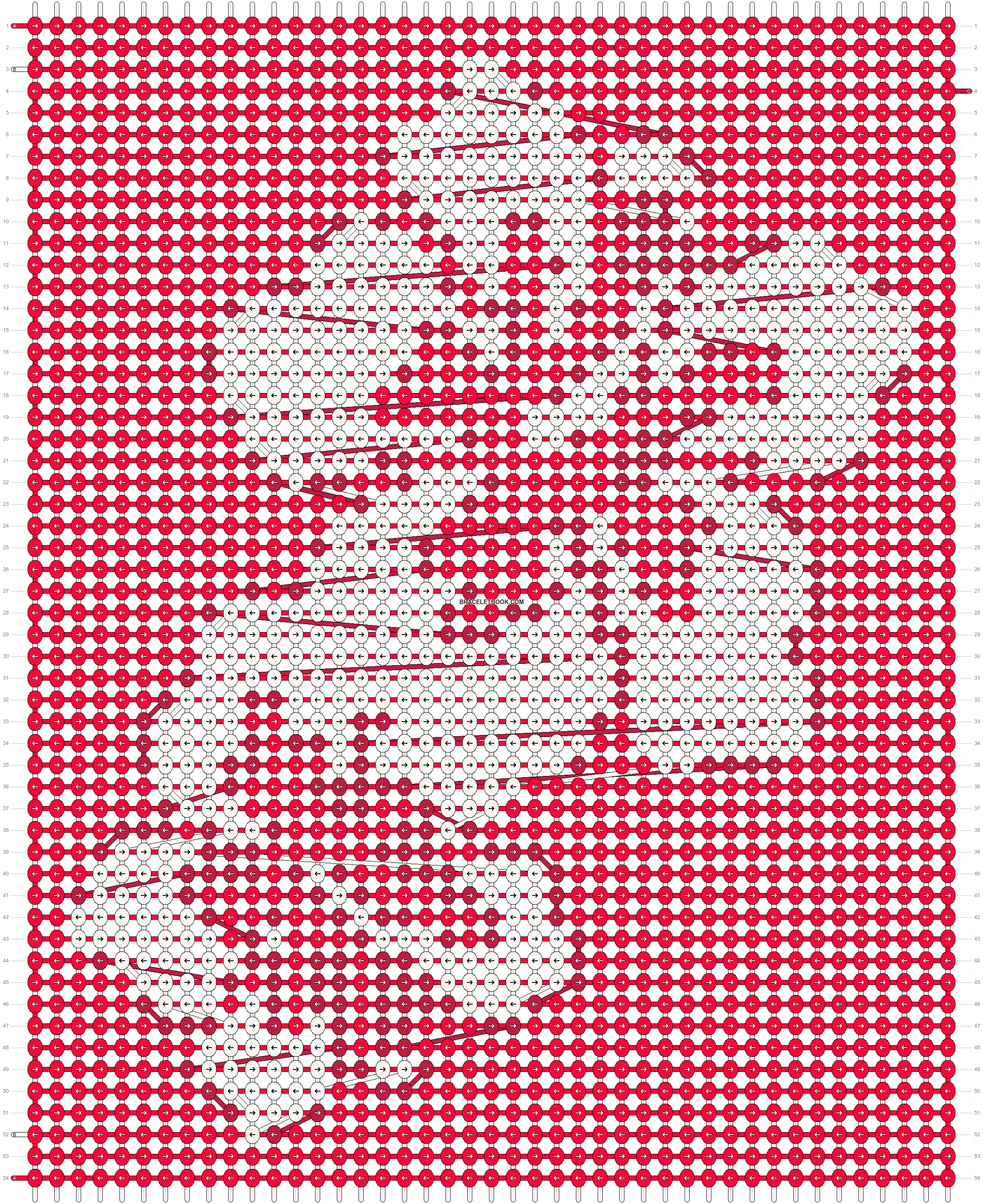 Alpha pattern #213184 variation #448783 pattern