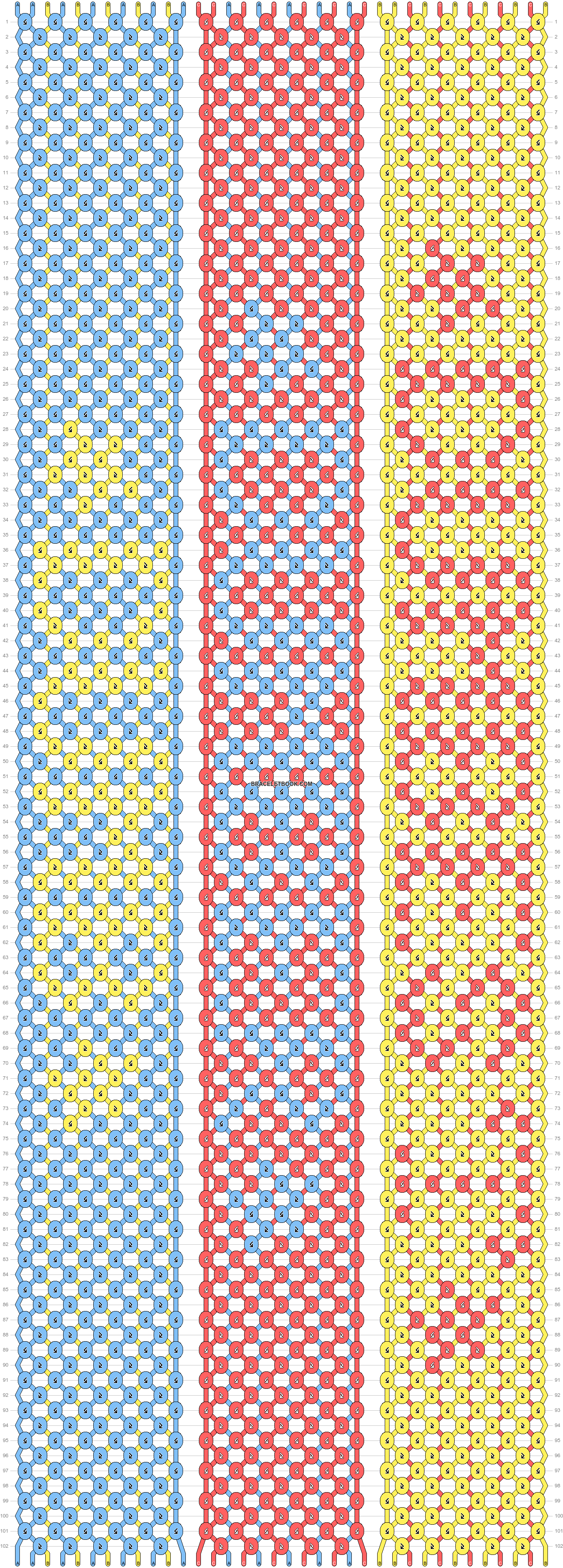 Normal pattern #180653 variation #448784 pattern