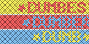 Normal pattern #180653 variation #448784