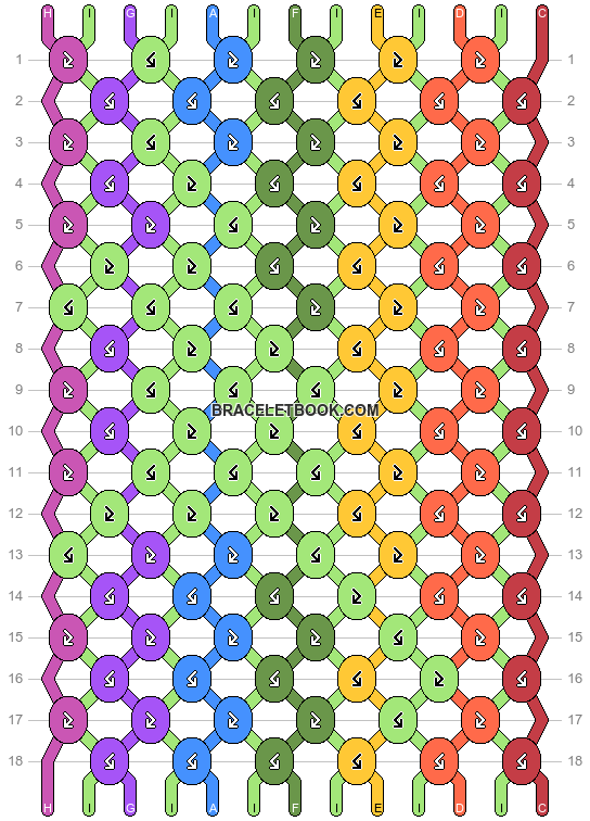 Normal pattern #190112 variation #448785 pattern