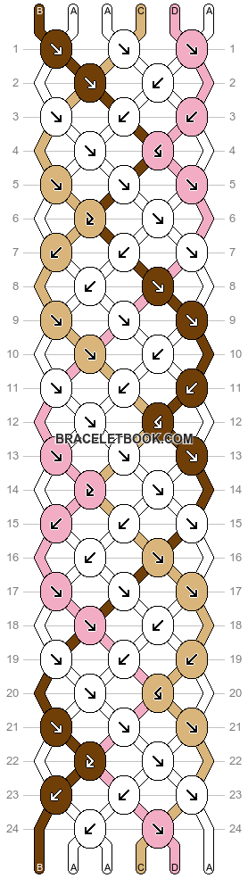 Normal pattern #149109 variation #448786 pattern